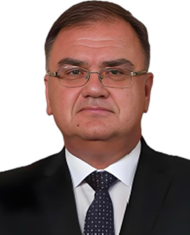 Mladen Ivanić